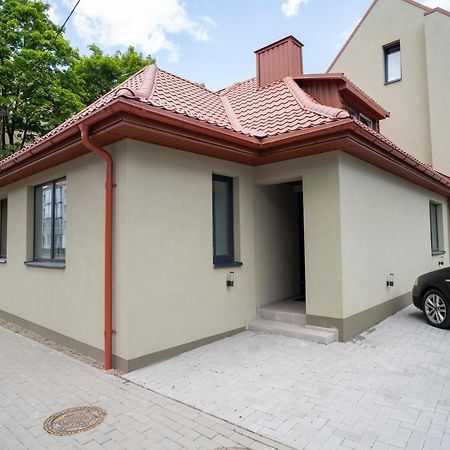 Fort63 Studio Kaunas Kültér fotó