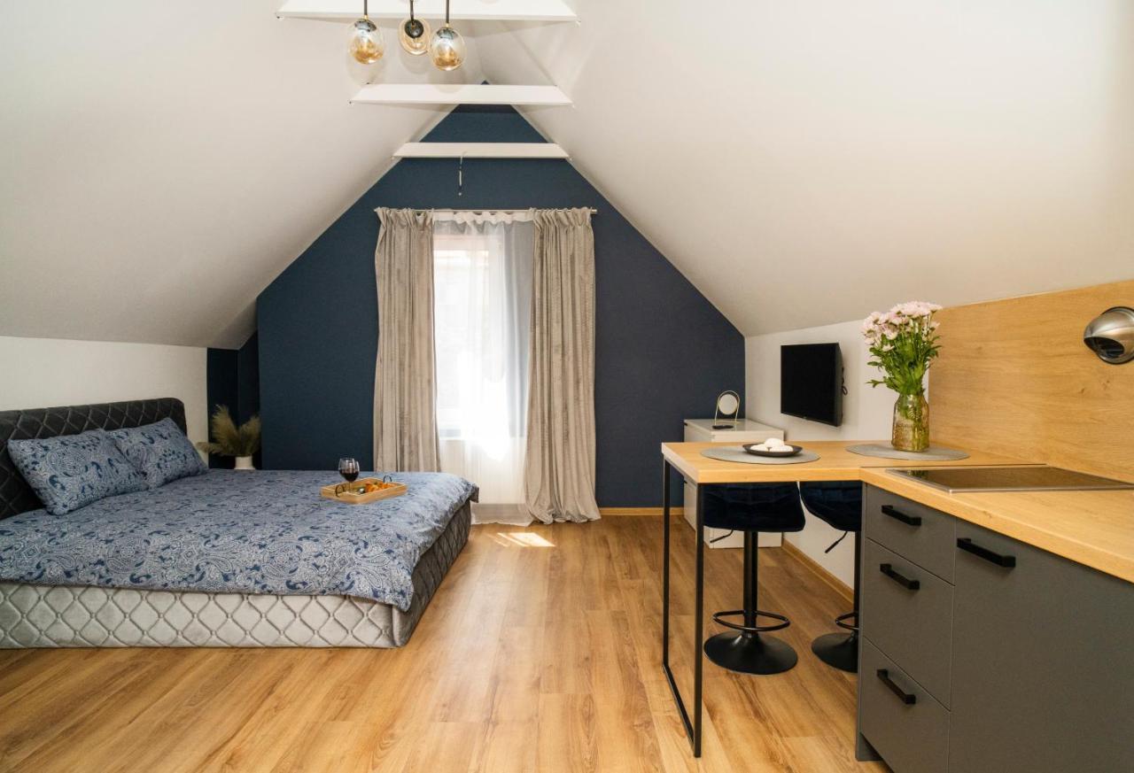 Fort63 Studio Kaunas Kültér fotó