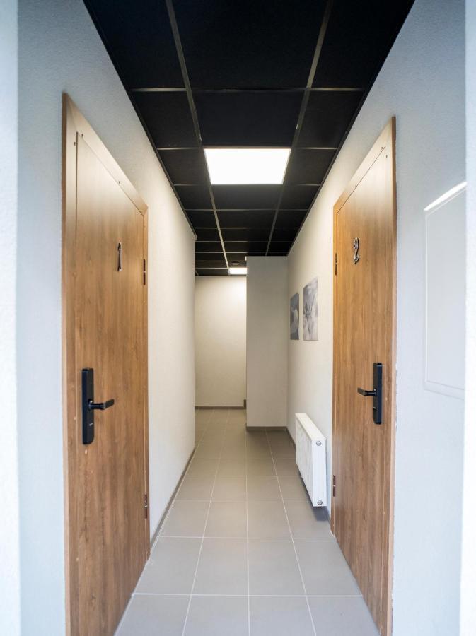Fort63 Studio Kaunas Kültér fotó