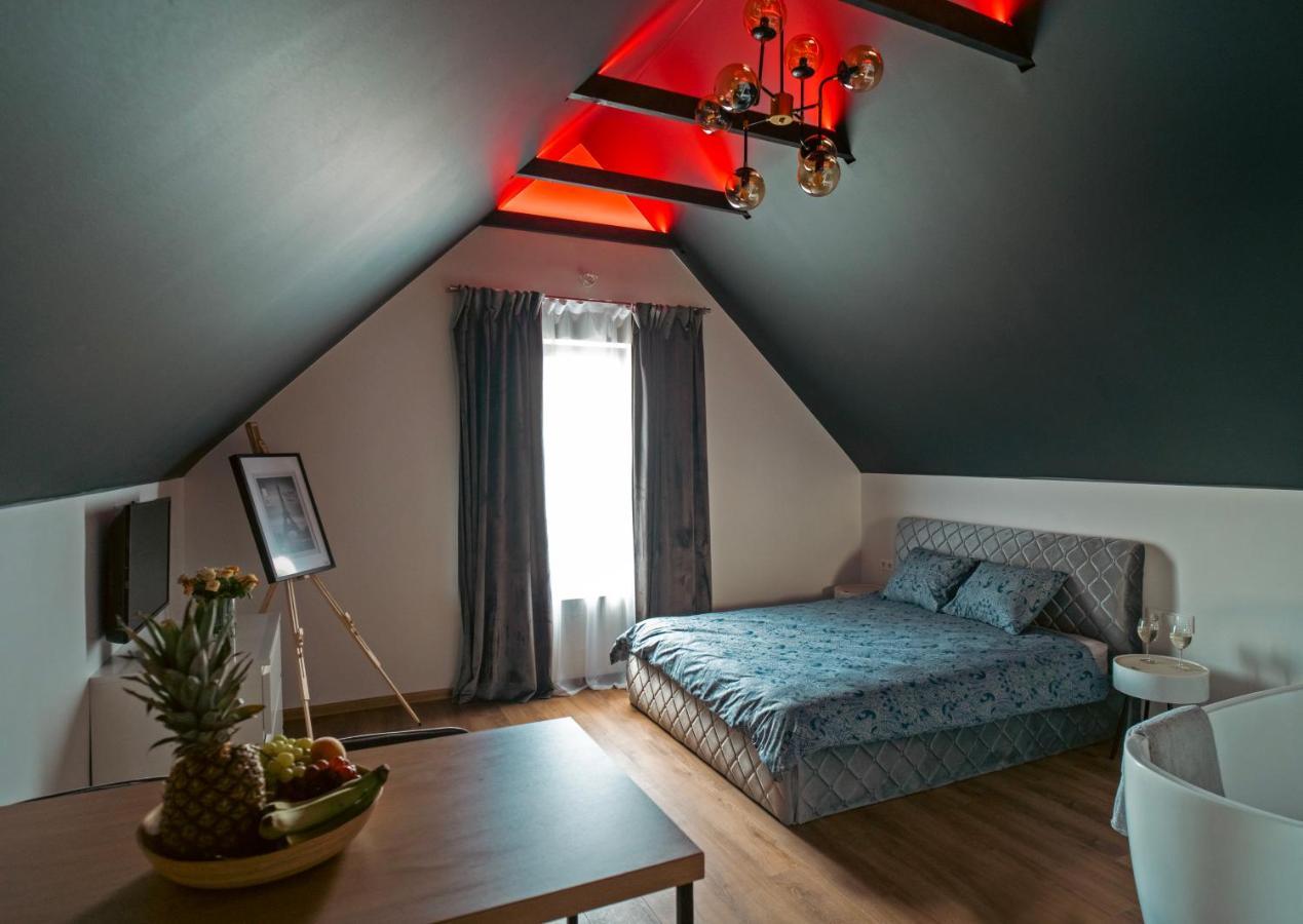 Fort63 Studio Kaunas Kültér fotó