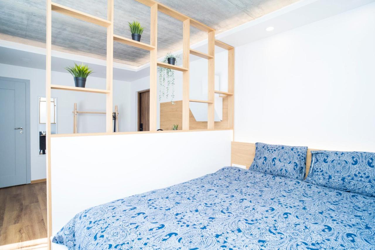 Fort63 Studio Kaunas Kültér fotó