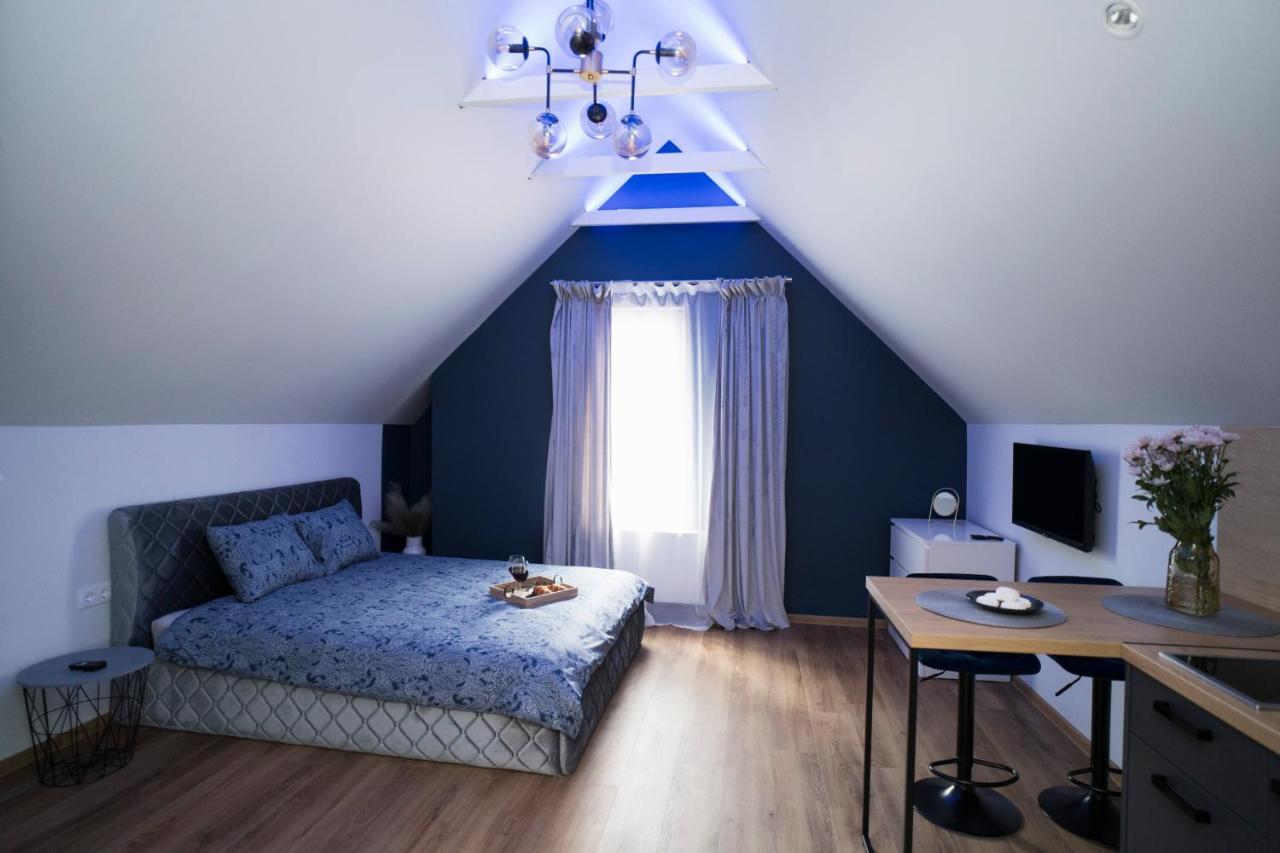 Fort63 Studio Kaunas Kültér fotó