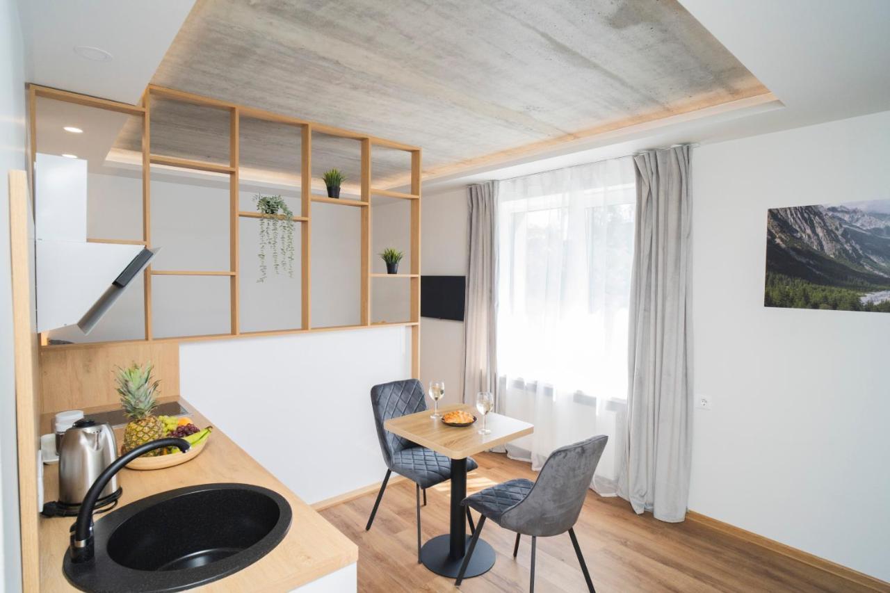 Fort63 Studio Kaunas Kültér fotó